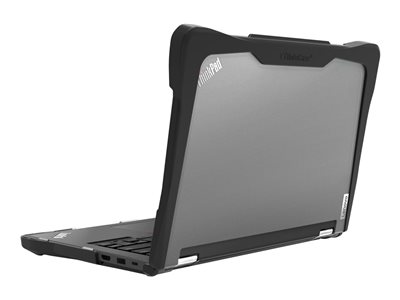 InfoCase - Notebook shell case