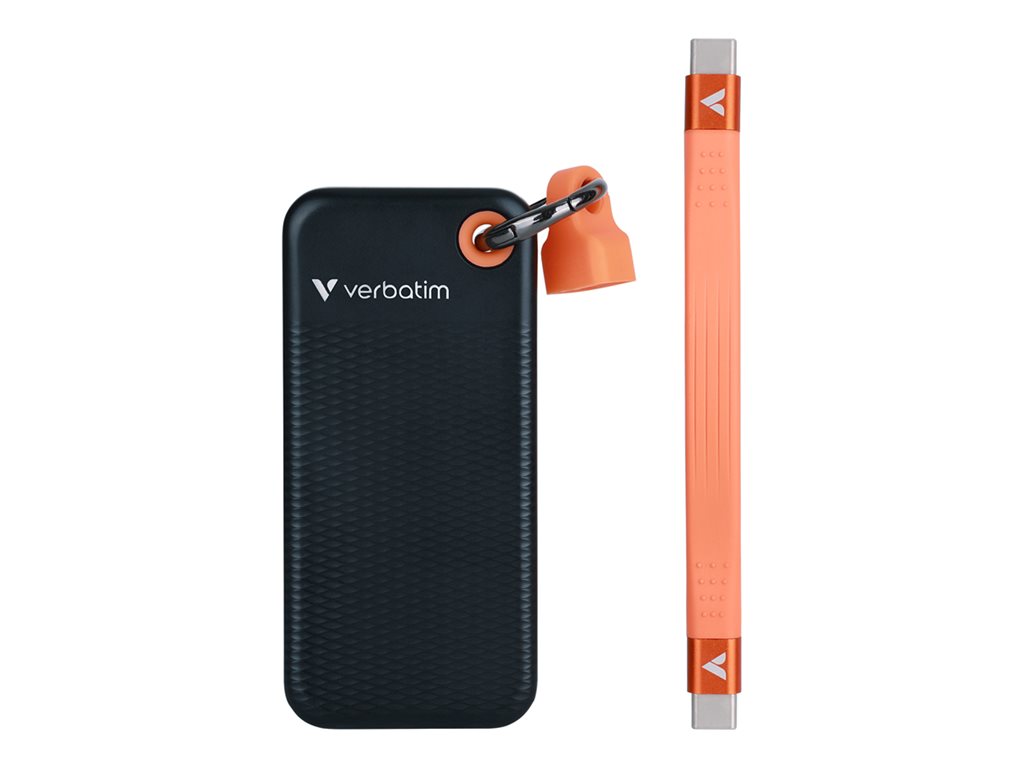 Verbatim Pocket