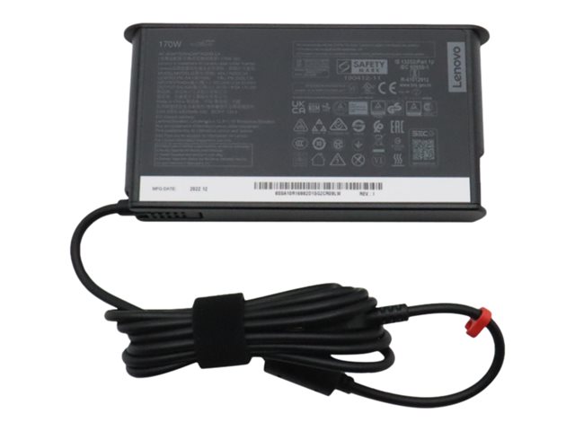 AC Adapter – Lenovo