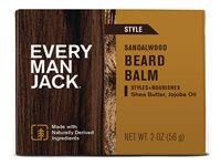 Every Man Jack Beard Balm - 56g