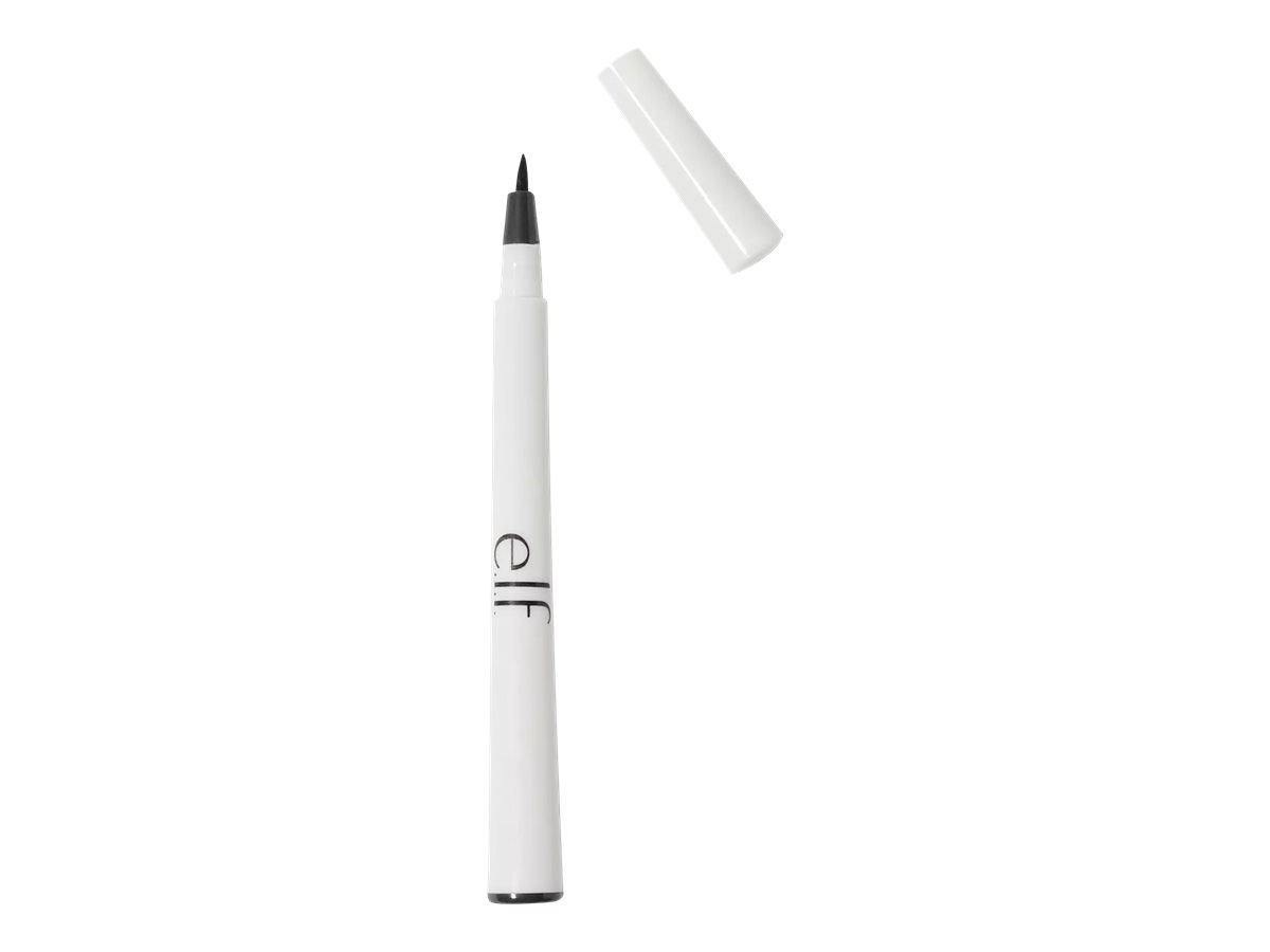 e.l.f. Eyeliner Pen - Black