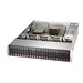 Supermicro SuperStorage Server 2028R-ACR24H