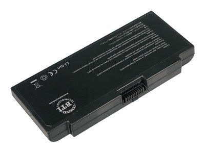 BTI - Notebook battery