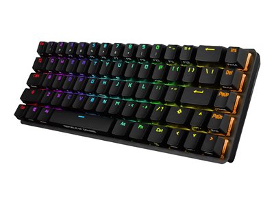 ASUS ROG Falchion NX