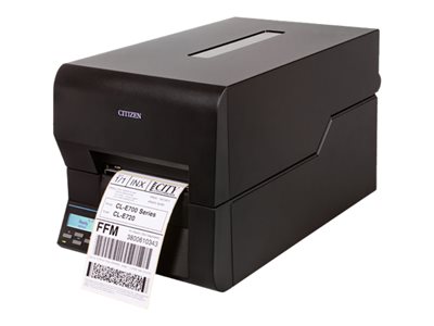 Citizen CL-E720DT - Label printer
