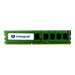 Integral - DDR4 - kit - 32 Go: 2 x 16 Go - DIMM 288 broches - 2400 MHz / PC4-19200 - mmoire sans tampon