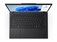 Lenovo ThinkPad T14 Gen 5 - AI PC - 14" - Intel Core Ultra 5 - 135U - vPro Enterprise - 16 GB RAM - 512 GB SSD - UK