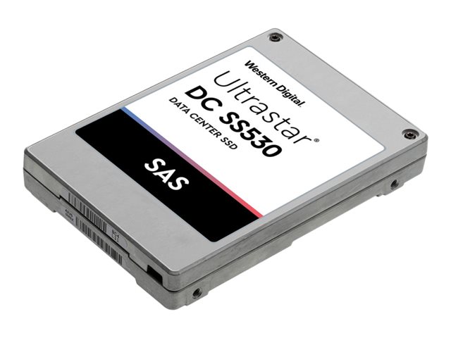 LENOVO ThinkSystem SS530 400GB HS SSD
