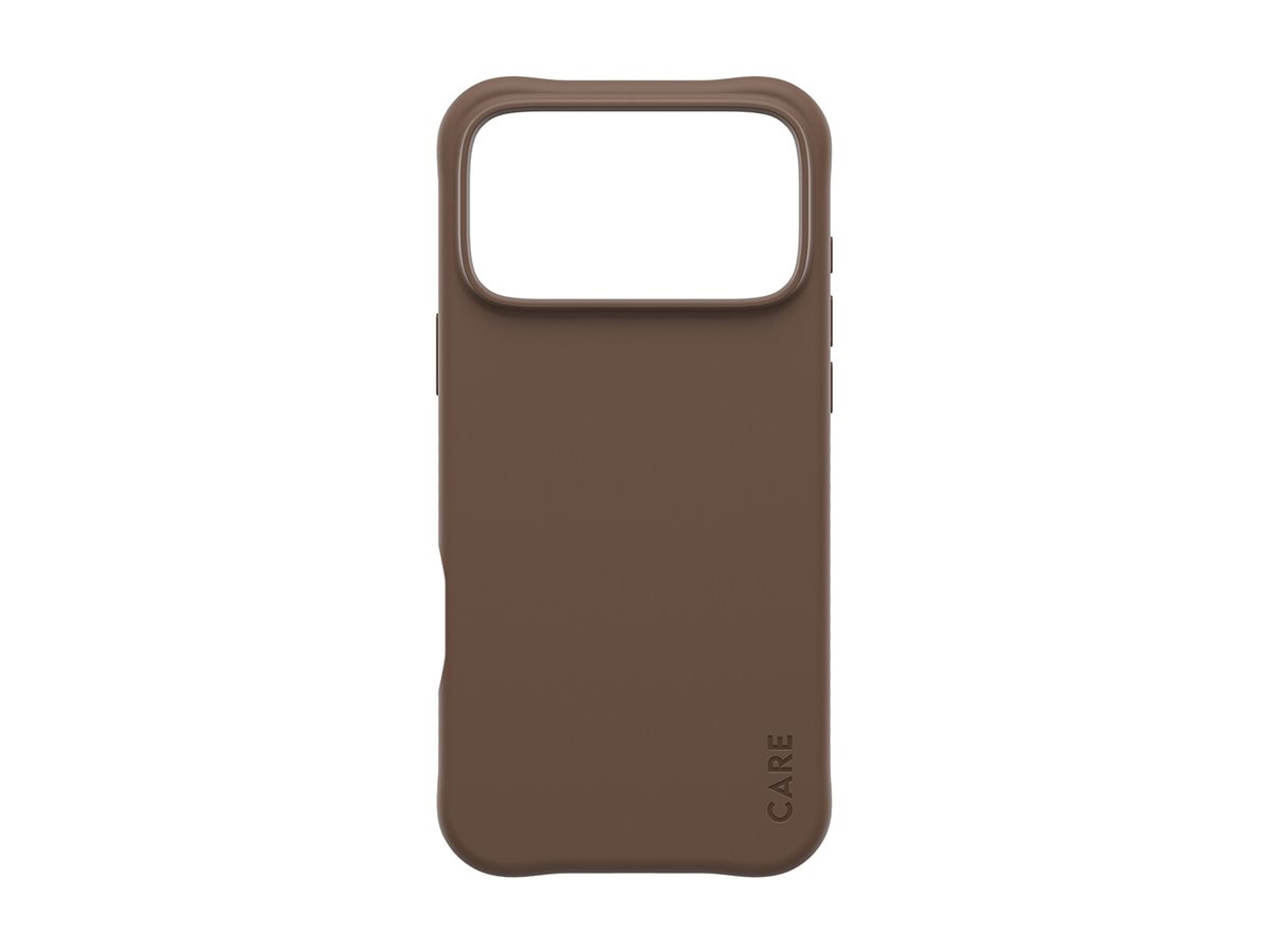 PanzerGlass CARE Apple iPhone 17 Pro Max MagSafe Samba Espresso – foto 2