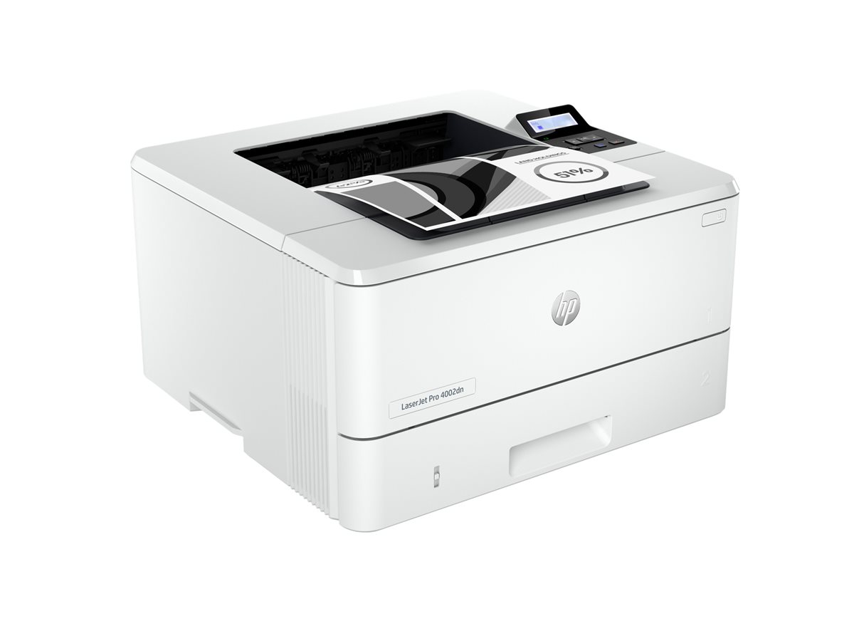 HP LaserJet Pro 4002dn Printer Europe – foto 4