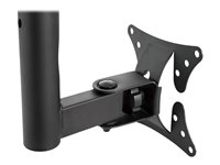 NEOMOUNTS Ceiling Mount 10-30p Black