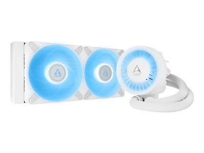 ARCTIC Liquid Freezer III 240 A-RGB