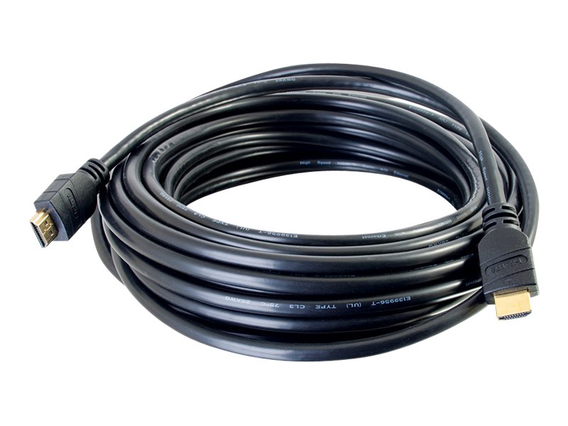 100FT ACTIVE HDMI HIGH SPEED CABLE CL3