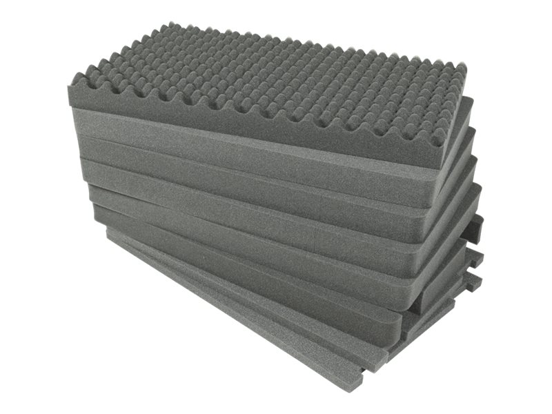 SKB - Replacement foam set for carrying case