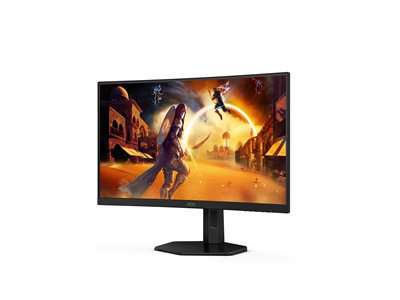 AOC 68,6cm (27) C27G4ZXU 16:09 2xHDMI+DP+USB Curved bl/gr - C27G4ZXU