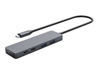 DLH Energy Produits DLH Energy DY-TU5200