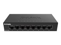 D-Link Switchs 10/100/1000 DGS-108GL/E