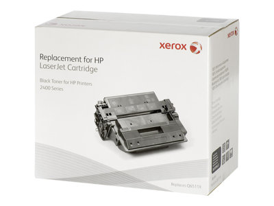 HP - LJ 2400 HIGH YIELD – Xerox