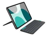Logitech Claviers 920-013398