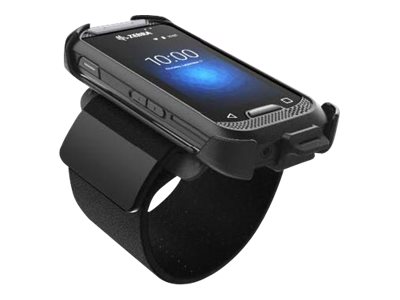 ZEBRA EVM/EMC, DISCONTINUED, EC30 ARM MOUNT, STANDARD STRAP TO FOREARM/WRIST