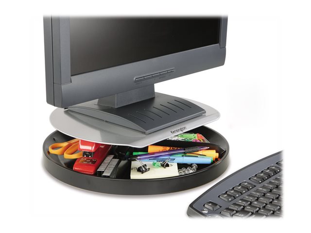 Kensington Spin2 Monitor Stand with SmartFit System stojan - pro obrazovka – foto 3