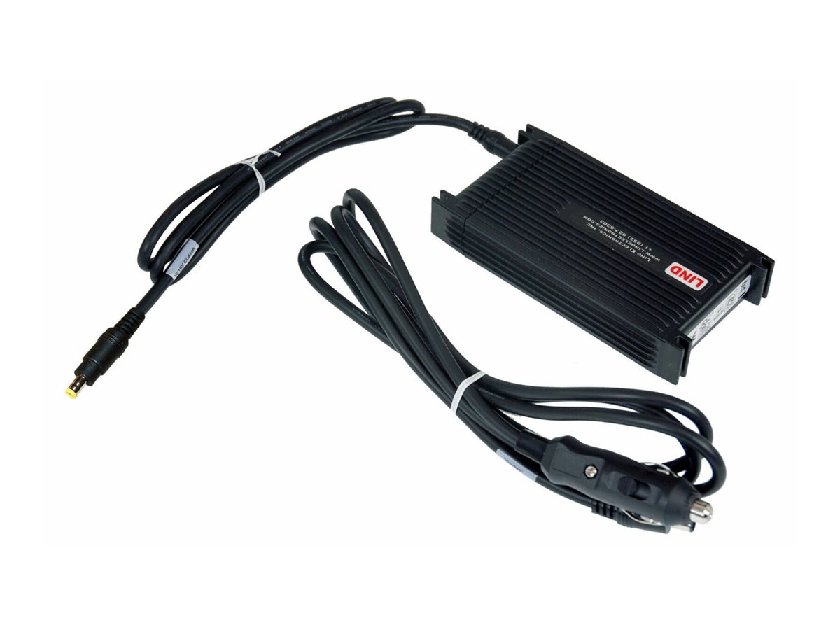 Havis LPS-112 - Car power adapter