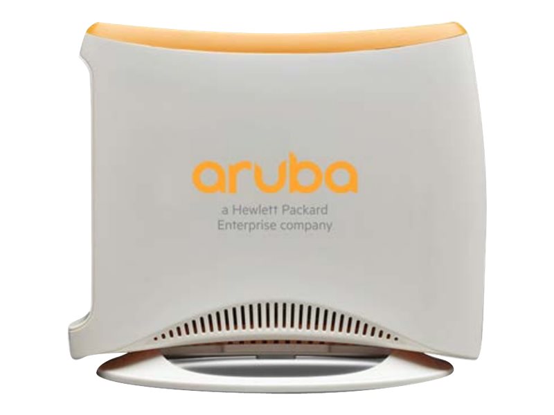 HPE Aruba RAP-3WNP (RW) FIPS/TAA
