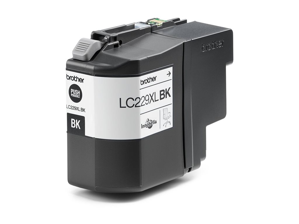 BROTHER LC229XLBK Cartouche d encre noir