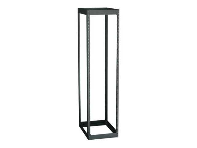 Black Box 4-Post Rack