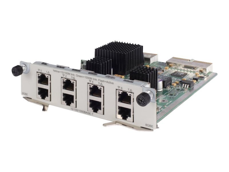 HPE - Expansion module | Overview, Specs, Details | SHI