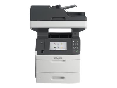 LEXMARK MX717de laser MFP - 4y SMB