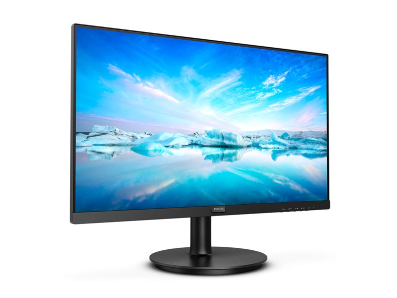 PHILIPS 222V8LA/00 21.5p VA LCD FHD