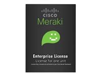 Cisco Meraki Produit Cisco Meraki LIC-MS210-48LP-3YR