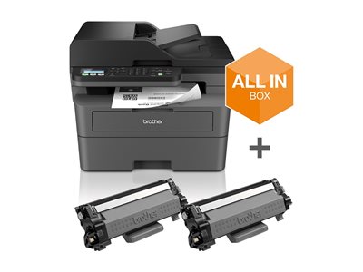 Brother MFC-L2827DWXL
