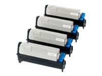 OKI TAMBOUR CYAN C5650/5750 (20