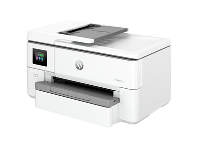 HP Officejet Pro 9720 Wide Format All-in-One