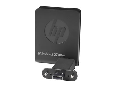 HP JetDirect 2700w - Print server