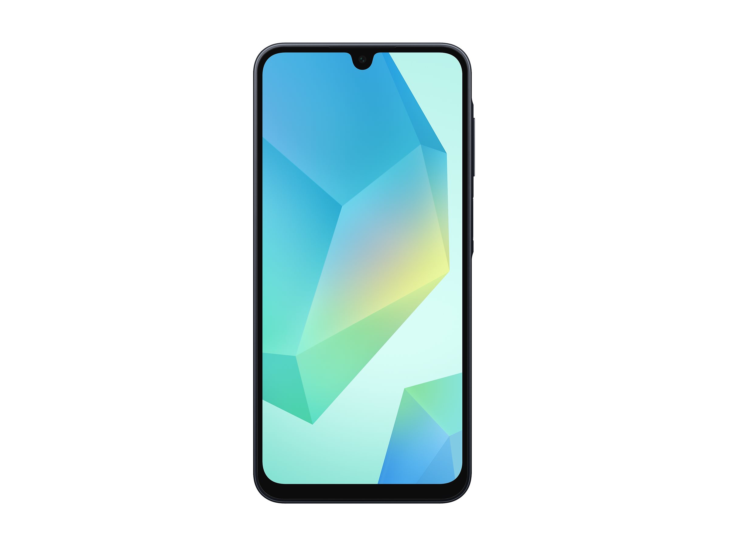Samsung Galaxy A16 Black 4g Smartphone 128 Gb Gsm
