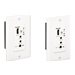 MuxLab Prodigital HDMI Wall-Plate Extender Kit (Transmitter & Receiver)