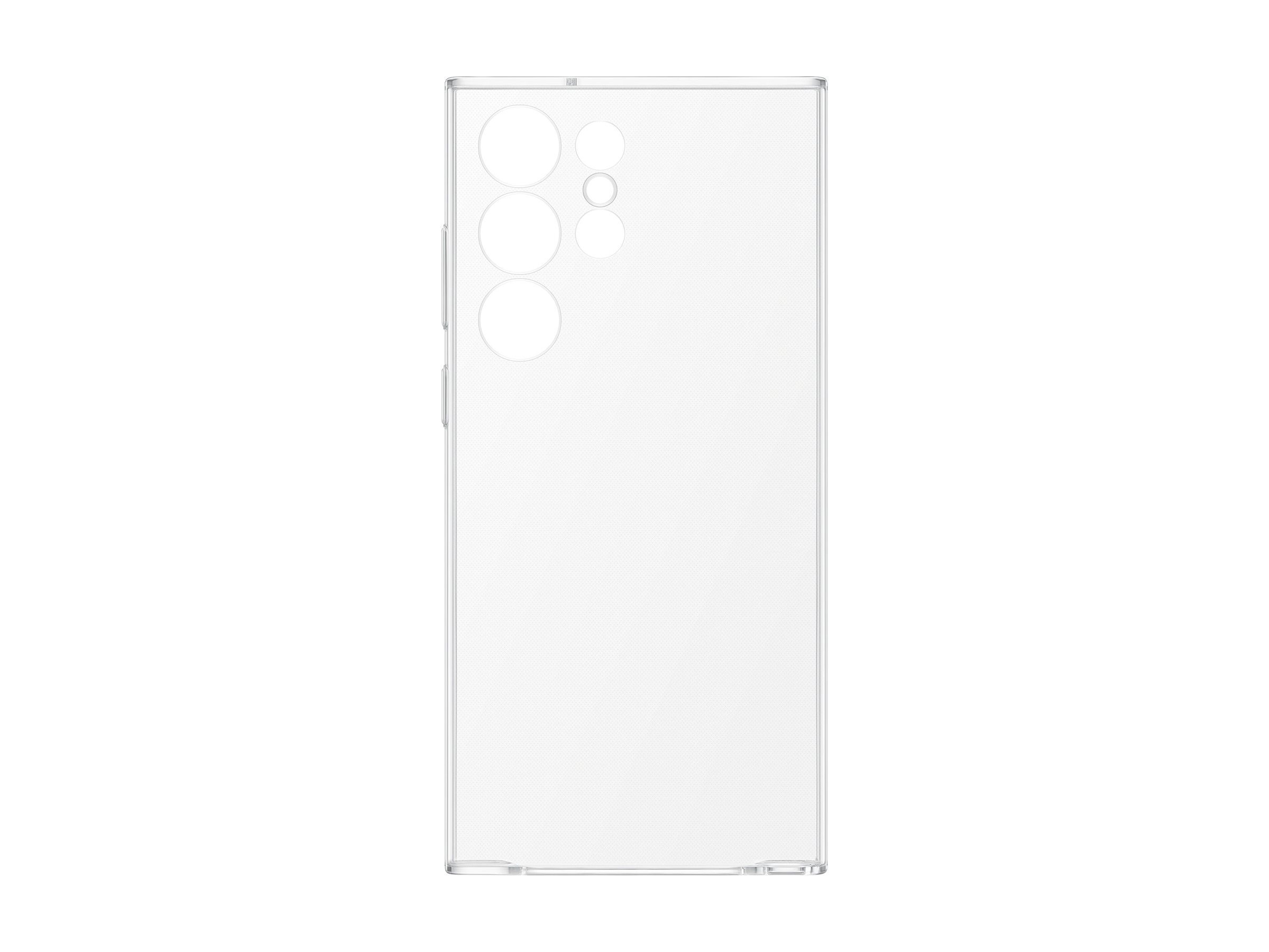 Samsung EF-QS918 - Back cover for cell phone