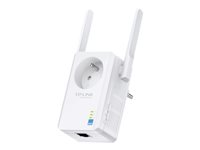TP-LINK 300Mbps Wireless N Wall Plugged