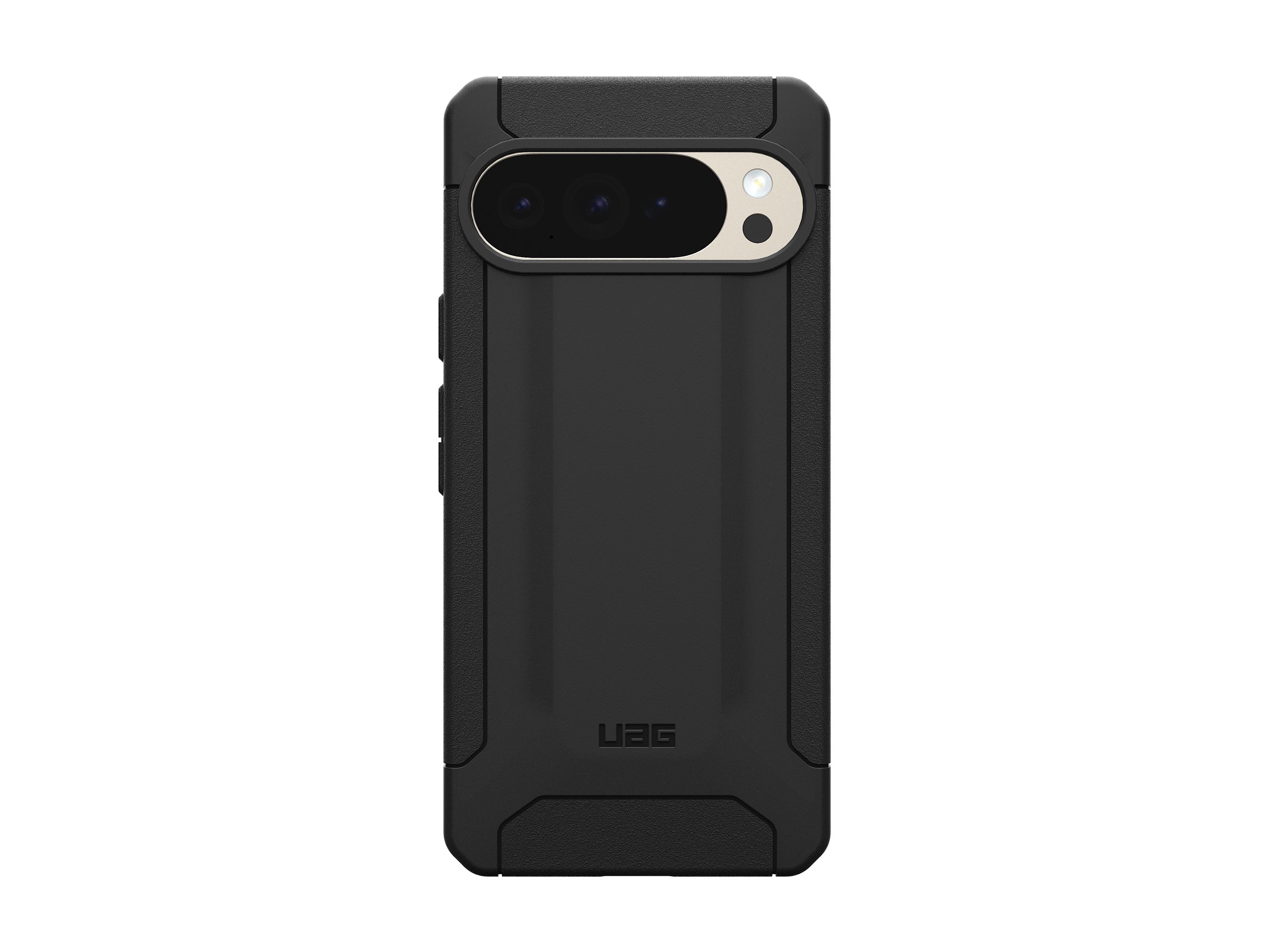 UAG Scout Series - Back cover for cell phone