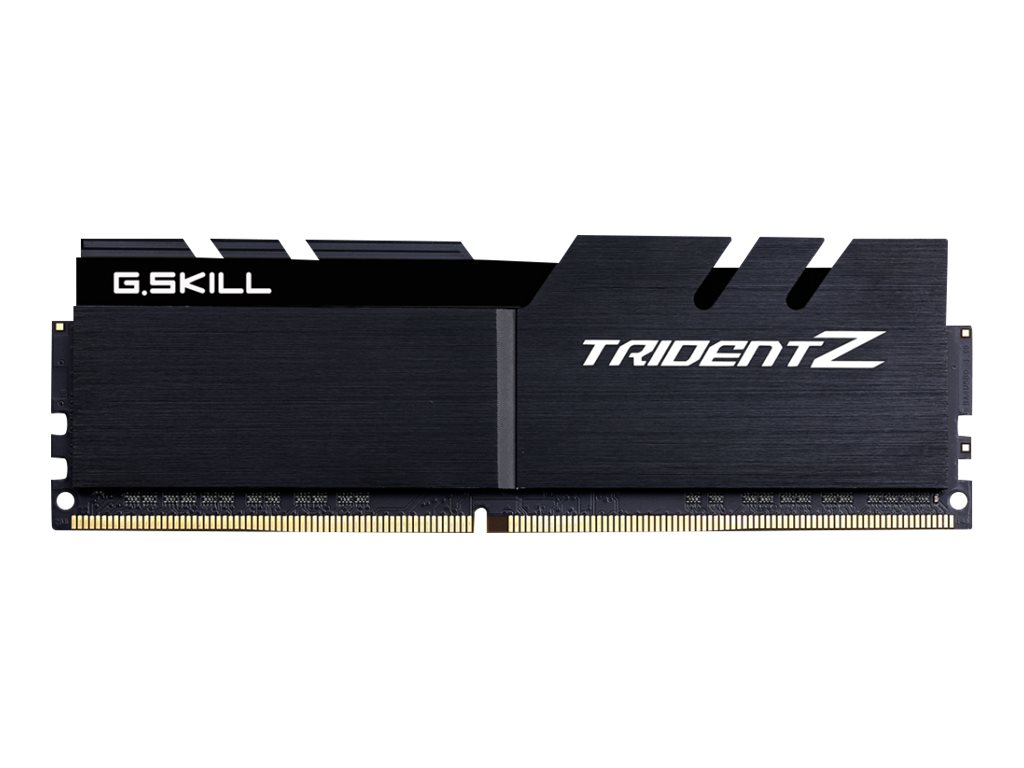 DDR4 16GB 4400-19 Trident Z kit of 2 G.SKILL