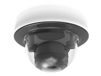 Cisco Meraki Wide Angle MV12 Mini Dome HD Camera