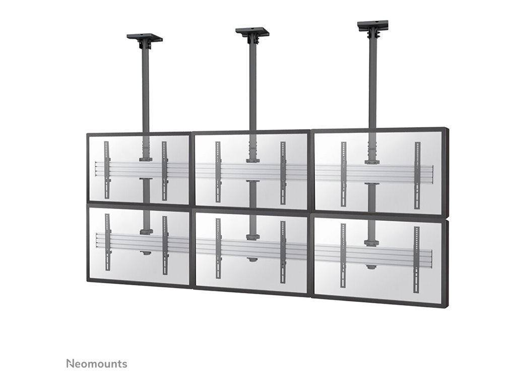 NEOMOUNTS PRO videowall Ceiling Mount