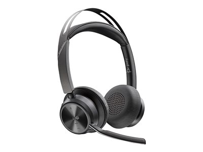 HP Poly Voyager Focus 2 Headset