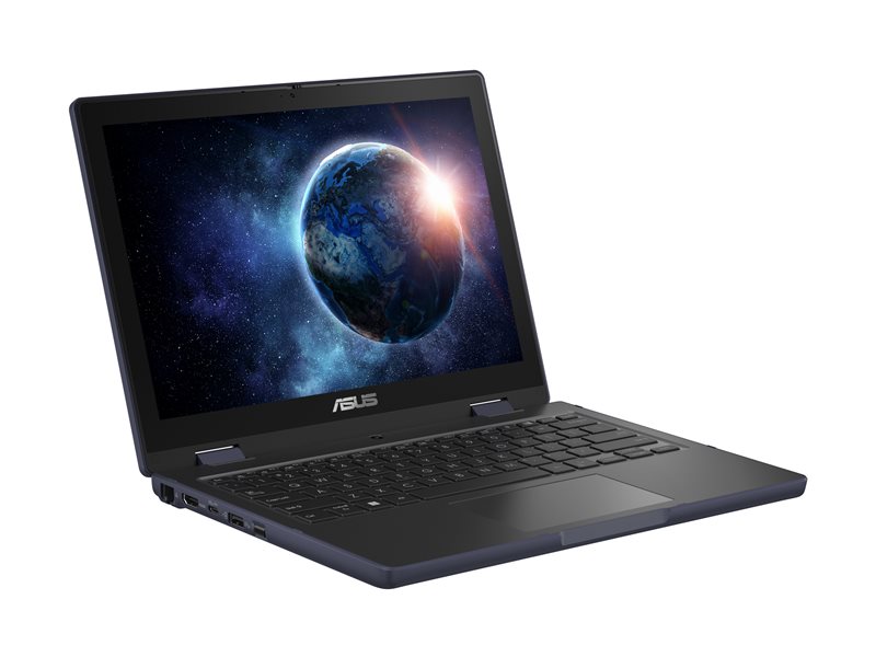 ASUS BR1204CTA R80050XA - 12.2" - Intel N-series - N150 - 8 Go RAM - 128 Go SSD