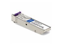 AddOn - Module transmetteur SFP (mini-GBIC) - 1GbE - 1000Base-BX 
