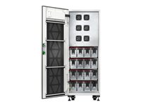 APC Easy UPS 3S 40kVA 400V 3:3 UPS 20min