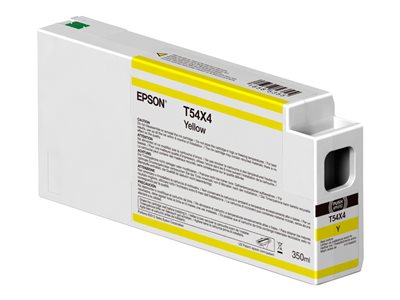Epson T54X4 - 350 ml